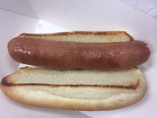 Hot  Dog